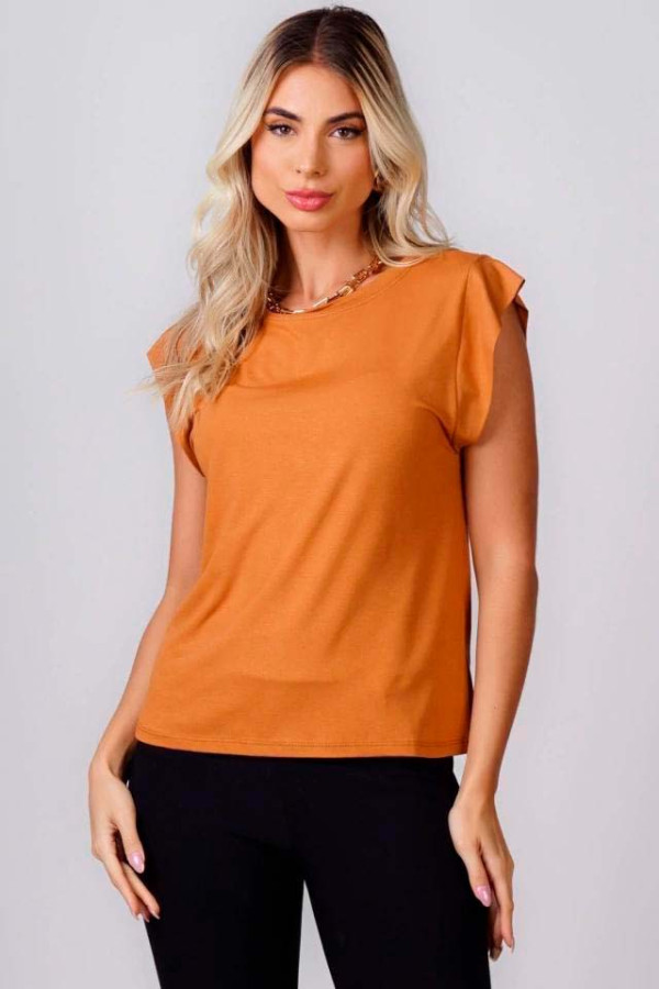 Muscle Tees - 7534