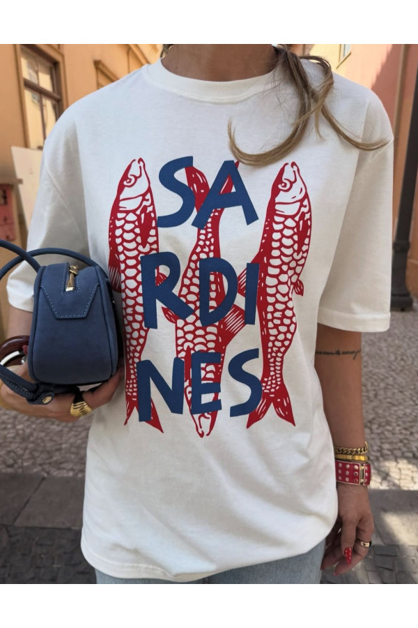 MAX TEE - 7870