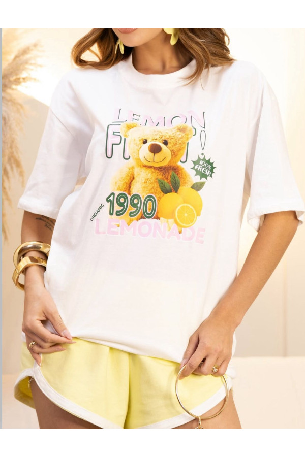 MAX TEE - 7873