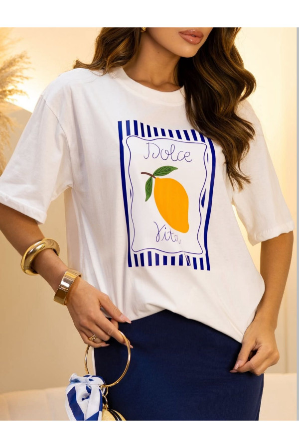 MAX TEE - 7874