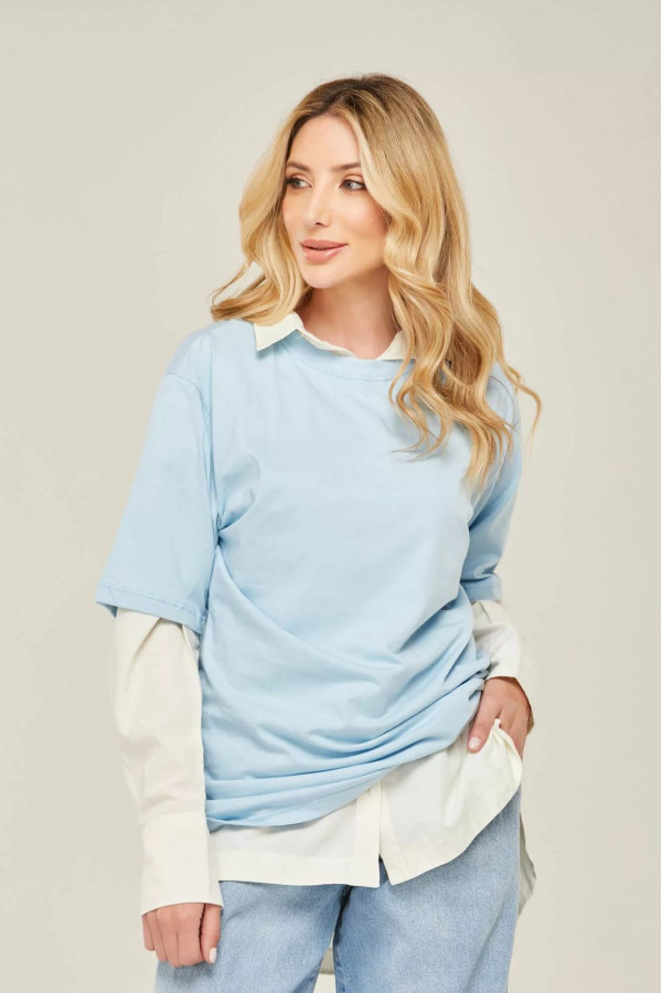 MAX TEE - 7878