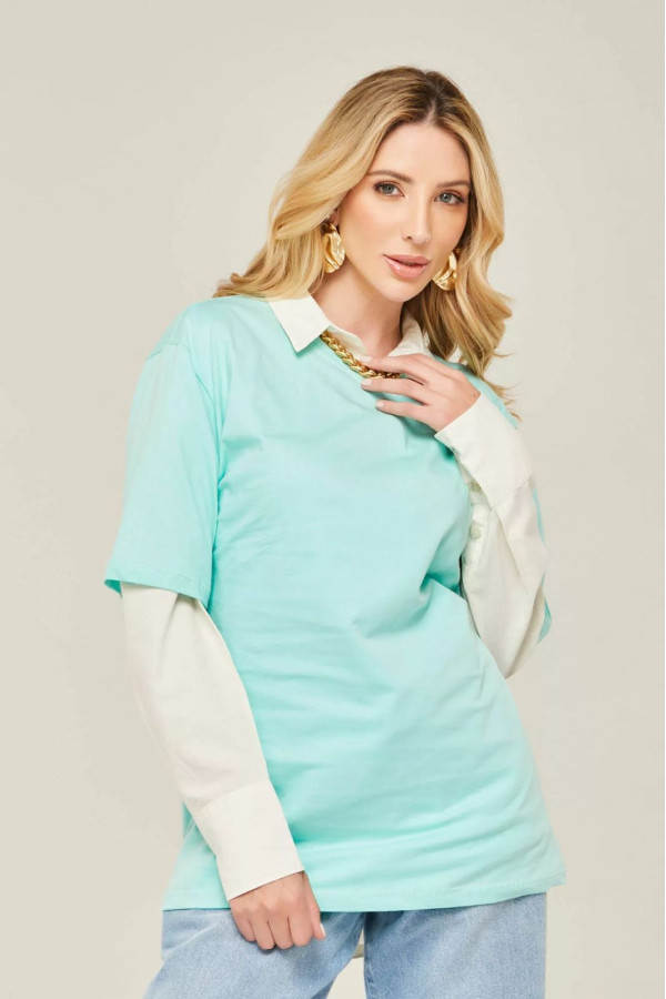 MAX TEE - 7879