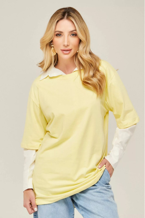 MAX TEE - 7881