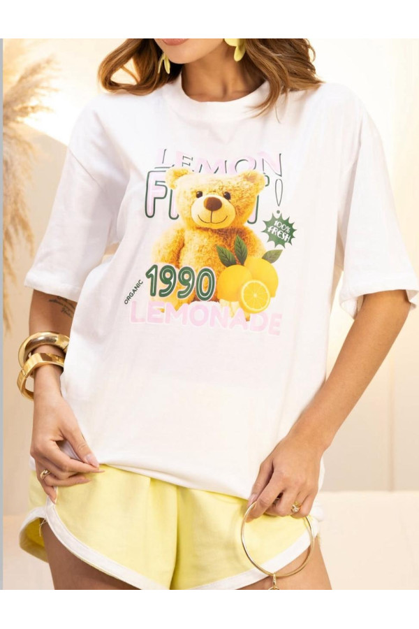 MAX TEE - 7892